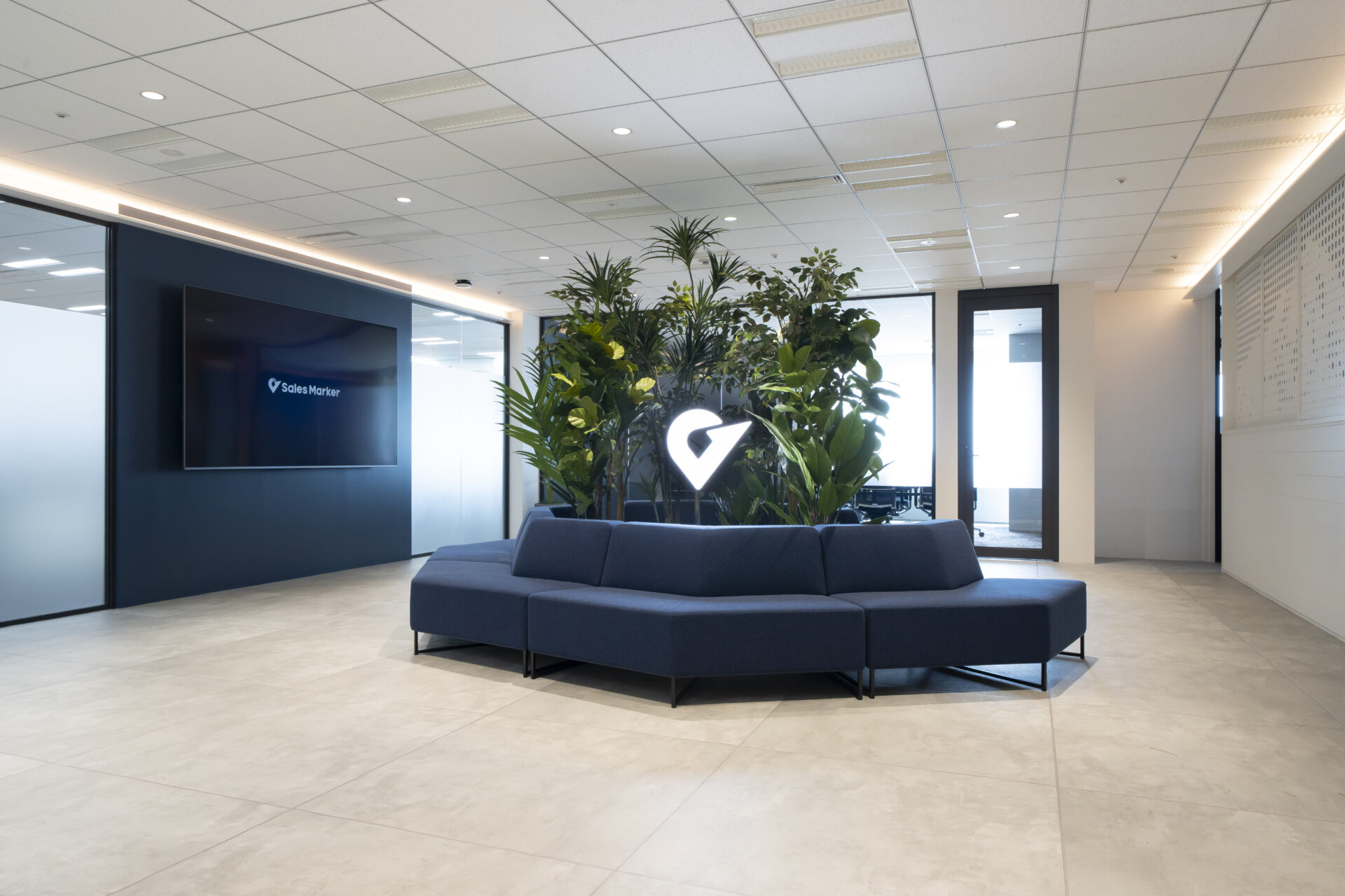 株式会社Sales Marker 様