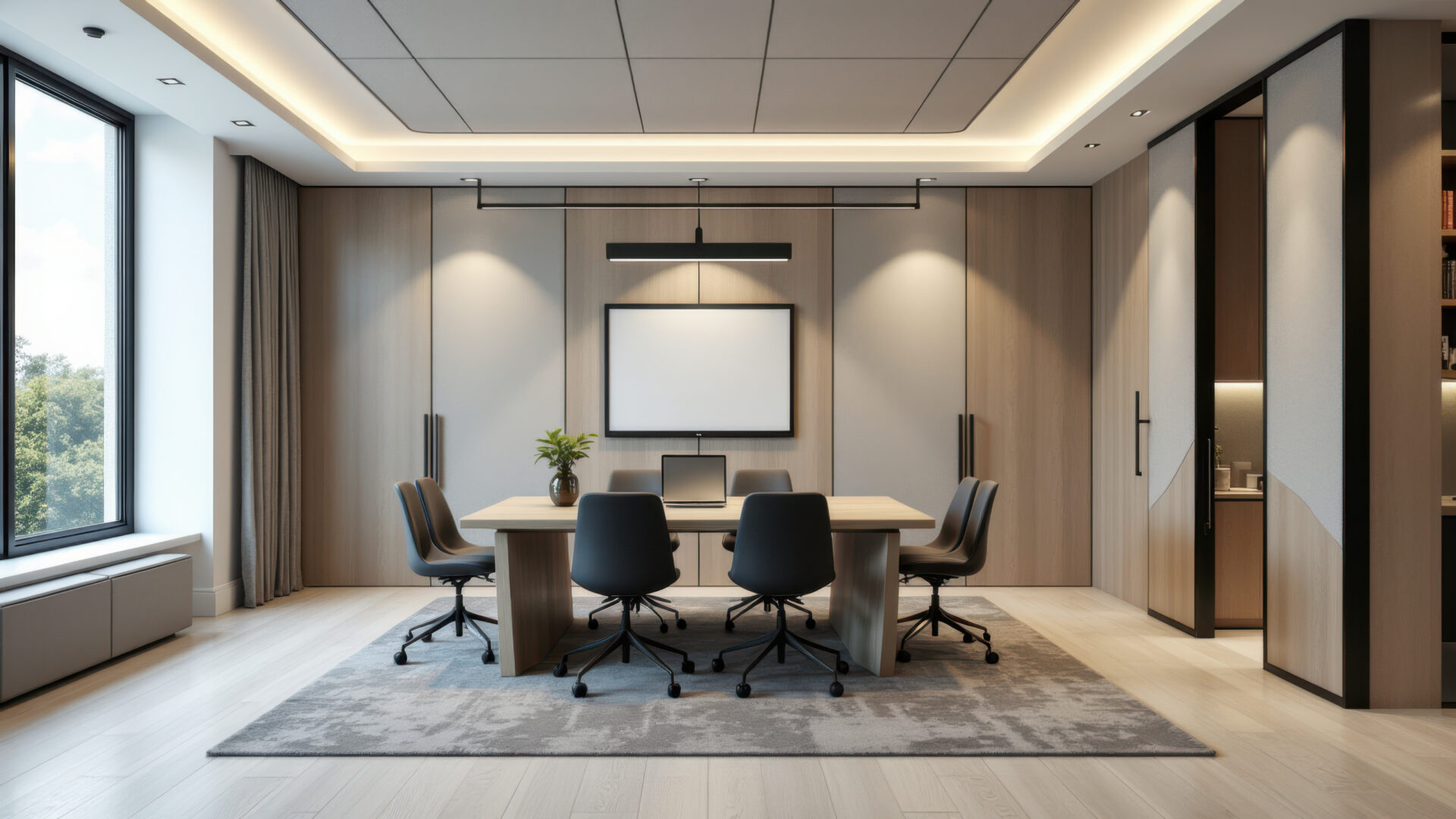 オフィスの床材・デザインの選び方を解説！床材の種類やOAフロアのトレンドも