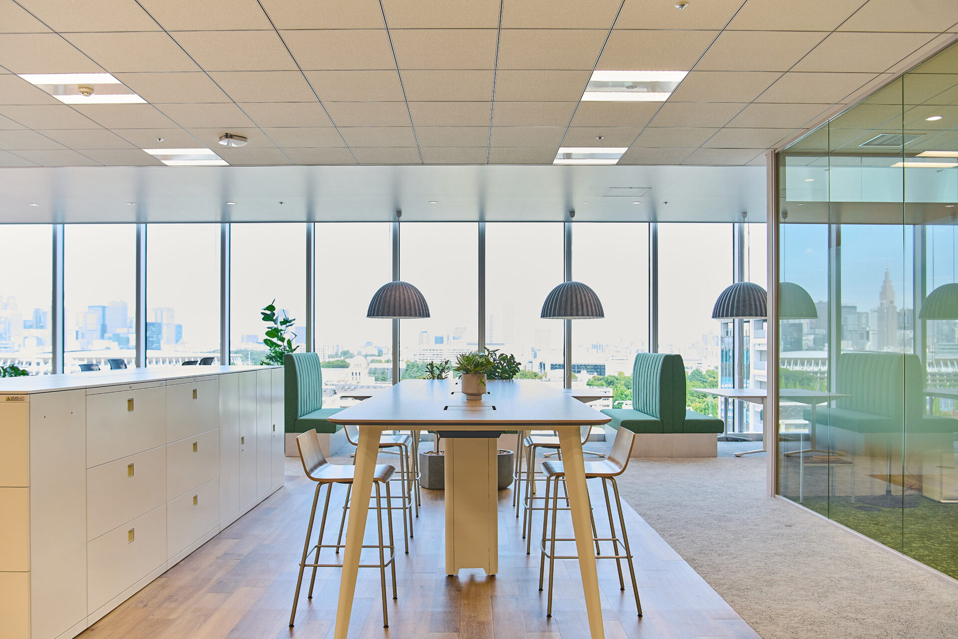 株式会社SOYOKAZE 様