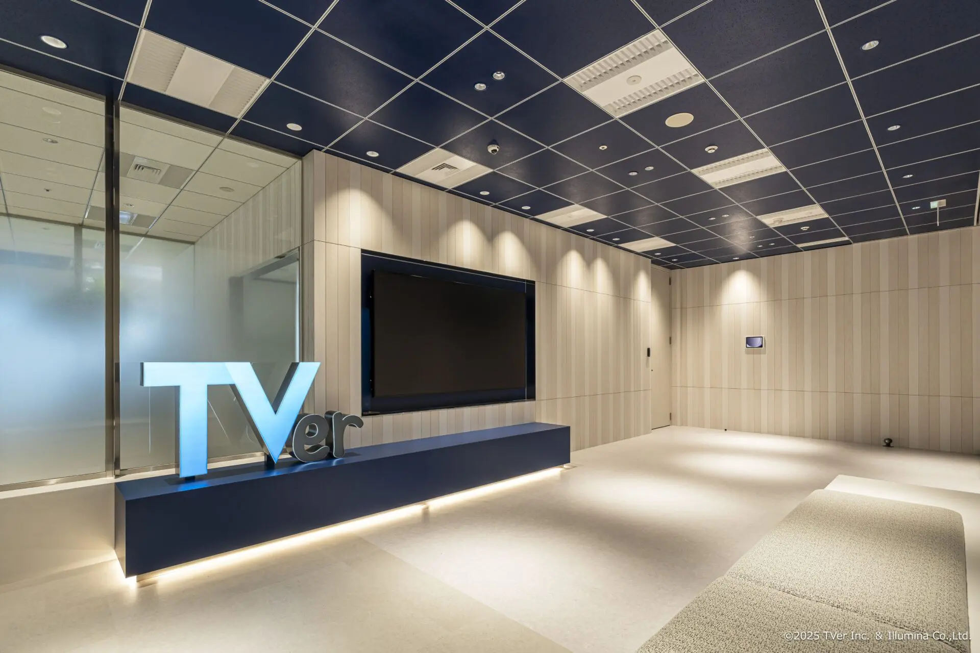 株式会社TVer 様